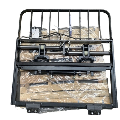 Top- Fork Positioner untuk 3T Forklift Energy Mining 100% Asli