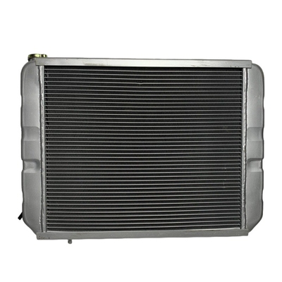 HELI K30 Bagian Forklift Radiator untuk Sistem Pendingin A9M52-10801 Nomor Lainnya