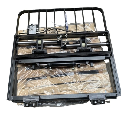 Top- Fork Positioner untuk 3T Forklift Energy Mining 100% Asli