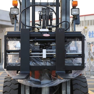 Top- Fork Positioner untuk 3T Forklift Energy Mining 100% Asli