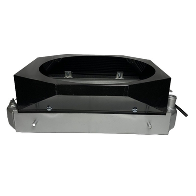 HELI K30 Bagian Forklift Radiator untuk Sistem Pendingin A9M52-10801 Nomor Lainnya