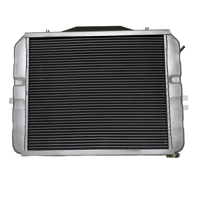 HELI K30 Bagian Forklift Radiator untuk Sistem Pendingin A9M52-10801 Nomor Lainnya