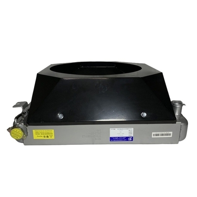 HELI K30 Bagian Forklift Radiator untuk Sistem Pendingin A9M52-10801 Nomor Lainnya