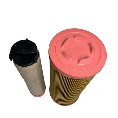 LINDE Forklift Seri 351 Filter Udara 0009839027 untuk Aksesoris Forklift Pertambangan Energi