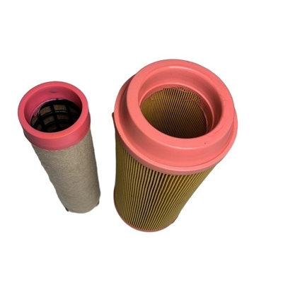LINDE Forklift Seri 351 Filter Udara 0009839027 untuk Aksesoris Forklift Pertambangan Energi