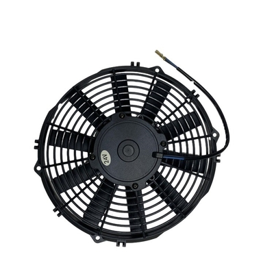 Peternakan pendingin kipas JG160-12C-130W-24V untuk HANGCHA 25T Forklift Bagian Kabin AC
