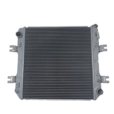 Supply Forklift Bagian R9621-331000-000 Radiator Hidraulik untuk HANGCHA CPCD30 sistem pendinginan