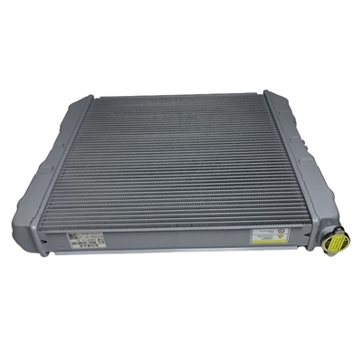 Supply Forklift Bagian R9621-331000-000 Radiator Hidraulik untuk HANGCHA CPCD30 sistem pendinginan