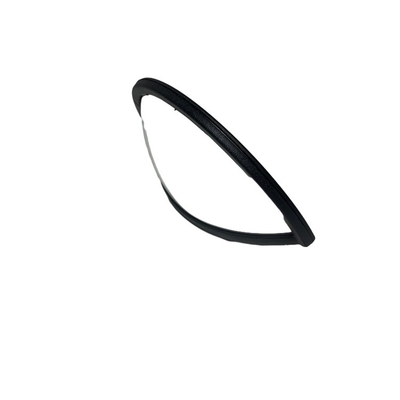HELI H1M56-41511 CPCD10-35 Forklift Rearview Mirror dengan Keuntungan Asli Asli
