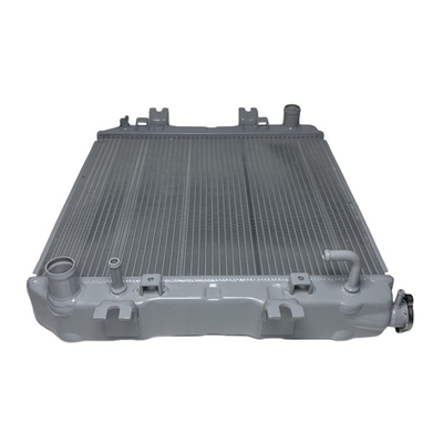 Supply Forklift Bagian R9621-331000-000 Radiator Hidraulik untuk HANGCHA CPCD30 sistem pendinginan