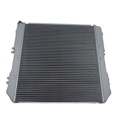 Supply Forklift Bagian R9621-331000-000 Radiator Hidraulik untuk HANGCHA CPCD30 sistem pendinginan