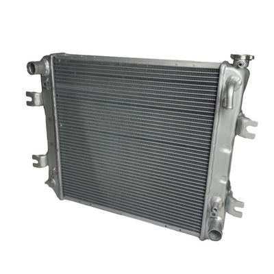6.7KG Berat Radiator Hidraulik N160-334000-001 untuk Hangcha CPCD30 N Seri Forklift