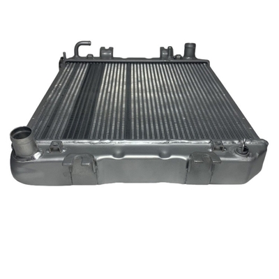 6.7KG Berat Radiator Hidraulik N160-334000-001 untuk Hangcha CPCD30 N Seri Forklift