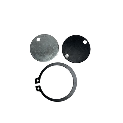 Forklift Bearing Mast Bearing Roller Complex roller assy 3M3H-302000C untuk CPC D 20-35
