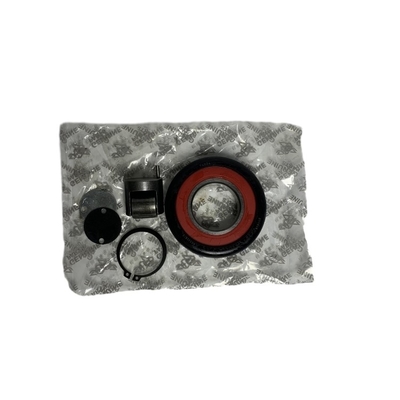 Forklift Bearing Mast Bearing Roller Complex roller assy 3M3H-302000C untuk CPC D 20-35