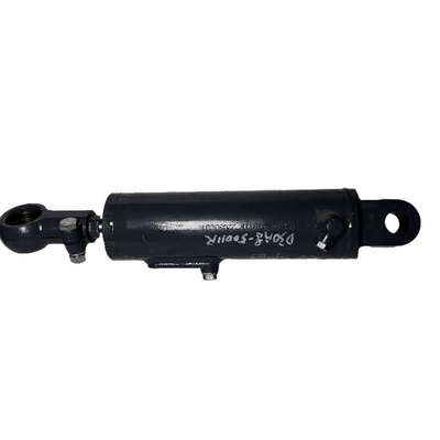 Forklift Model CPC D 30 Steel Hydraulic Cylinder Assembly untuk Forklift Tilting System