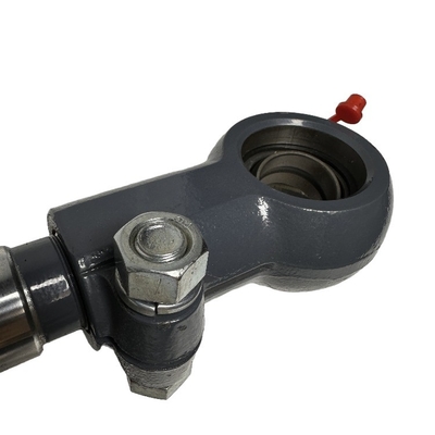 Forklift Model CPC D 30 Steel Hydraulic Cylinder Assembly untuk Forklift Tilting System