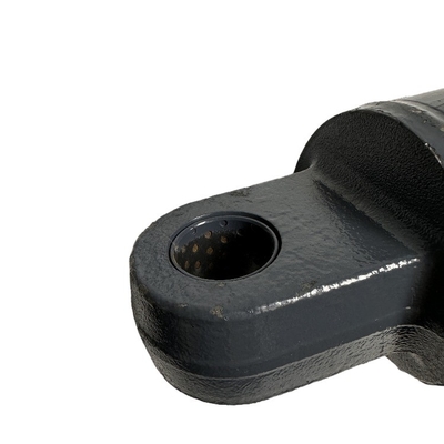 Forklift Model CPC D 30 Steel Hydraulic Cylinder Assembly untuk Forklift Tilting System