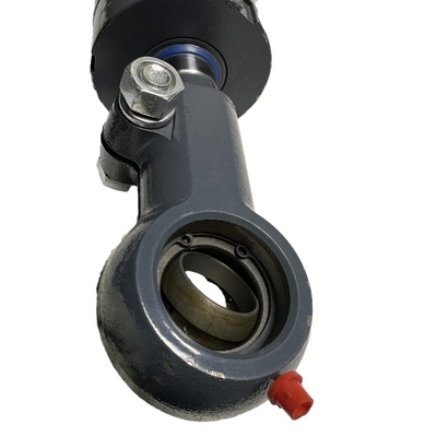 Forklift Model CPC D 30 Steel Hydraulic Cylinder Assembly untuk Forklift Tilting System