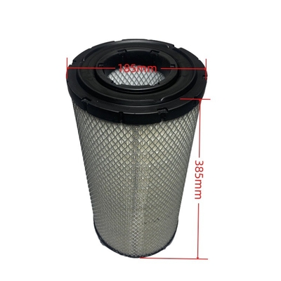 Filter Udara Asli Untuk Heli K1839 G0U21-02061X Cocok Untuk Forklift Model CPCD50-100