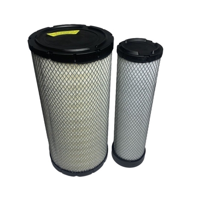 Filter Udara Asli Untuk Heli K1839 G0U21-02061X Cocok Untuk Forklift Model CPCD50-100