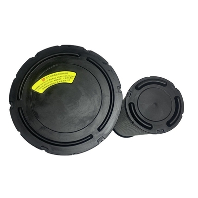 Filter Udara Asli Untuk Heli K1839 G0U21-02061X Cocok Untuk Forklift Model CPCD50-100