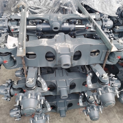 H24N4-30302 Poros pengemudi penggerak untuk forklift