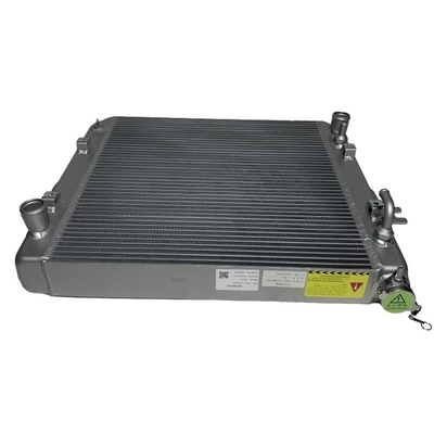 Radiator Hidraulik Untuk Hangcha Seri CPCD30 XR dari XR311-331000-000 XR311-331000-001