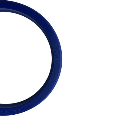 Rubber HRH22N8501XLB-1 Forklift Seal Kit untuk HELI Tilt Cylinder Repair Kit Panjang