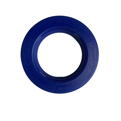 Rubber HRH22N8501XLB-1 Forklift Seal Kit untuk HELI Tilt Cylinder Repair Kit Panjang
