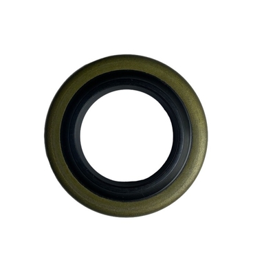 Rubber HRH22N8501XLB-1 Forklift Seal Kit untuk HELI Tilt Cylinder Repair Kit Panjang