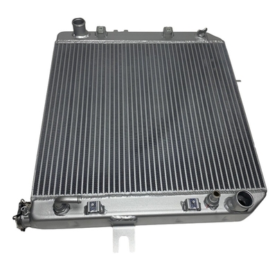Radiator Hidraulik Untuk Hangcha Seri CPCD30 XR dari XR311-331000-000 XR311-331000-001