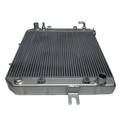 Radiator Hidraulik Untuk Hangcha Seri CPCD30 XR dari XR311-331000-000 XR311-331000-001
