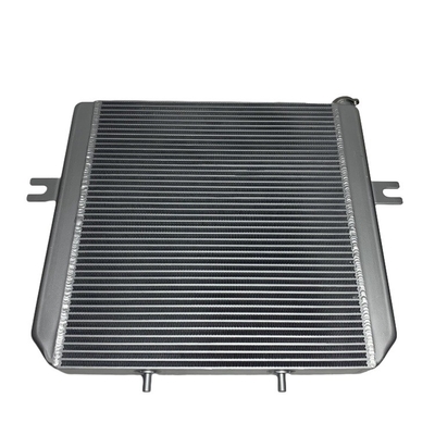 Radiator Hidraulik Untuk Hangcha Seri CPCD30 XR dari XR311-331000-000 XR311-331000-001