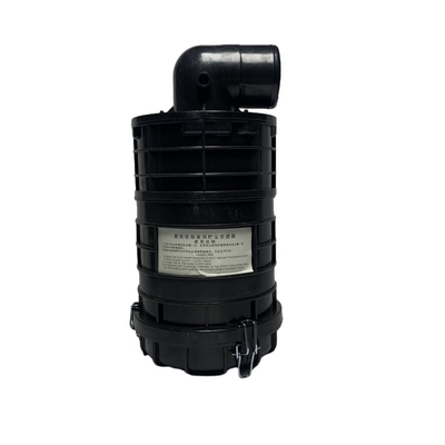 Ringan HEL H25S1-00212 Pembersih Udara Assy untuk CPC D 20-35 Aksesoris Forklift