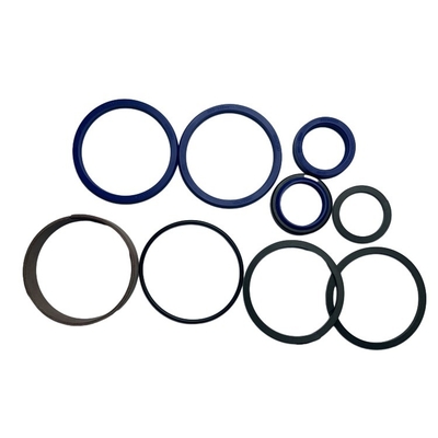HRD05A8501XLB-2 Forklift Seal Kit untuk HELI Tilt Cylinder Repair Kit di Pabrik Manufaktur