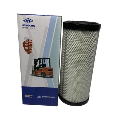 OEM NO H99Y1-00311X K1330 Bagian mesin forklift Filter udara dengan berat KG 0.5