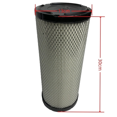 OEM NO H99Y1-00311X K1330 Bagian mesin forklift Filter udara dengan berat KG 0.5