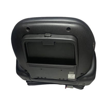 Half Surround Universal Forklift Seat Full Suspension Seat XF250-030000-G51 untuk pertanian