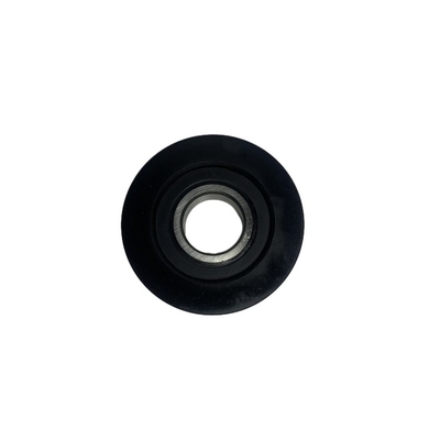 Forklift Spare Part Sheave Chain CPCD20-30 23659-44842 dalam bengkel mesin