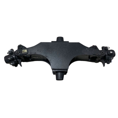 Cushion Shock Absorbing Karet untuk CPC D 20-35 Forklift Model Poros Belakang H24N4-32451