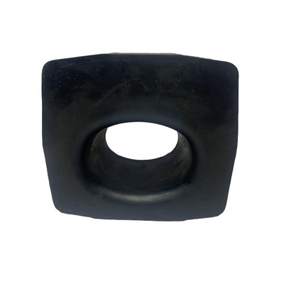 Cushion Shock Absorbing Karet untuk CPC D 20-35 Forklift Model Poros Belakang H24N4-32451