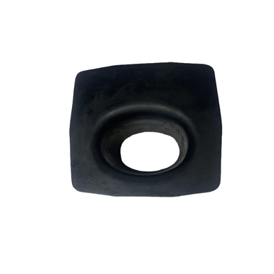 Cushion Shock Absorbing Karet untuk CPC D 20-35 Forklift Model Poros Belakang H24N4-32451