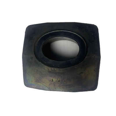 Cushion Shock Absorbing Karet untuk CPC D 20-35 Forklift Model Poros Belakang H24N4-32451