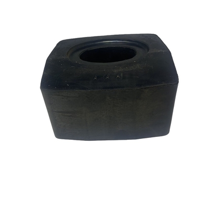 Cushion Shock Absorbing Karet untuk CPC D 20-35 Forklift Model Poros Belakang H24N4-32451