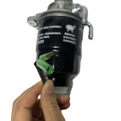 8-98037480-0 OEM NO DX200M Filter bahan bakar untuk forklift Model CPC D 20-100