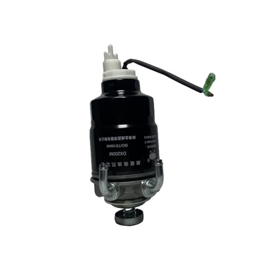 8-98037480-0 OEM NO DX200M Filter bahan bakar untuk forklift Model CPC D 20-100