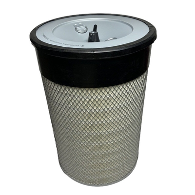 Heavy Duty Truck Air Filter Assembly untuk SHACMAN Standar K3250 SZ919000918 DZ9118190230