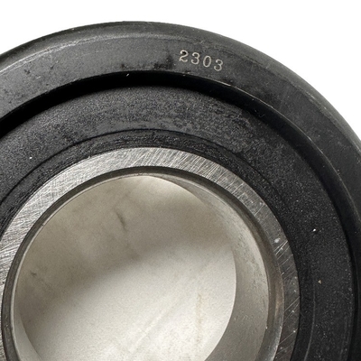 Forklift Mast End Roller Bearings 980811 55*119.2*34mm untuk Atribut Lainnya 23658-33001