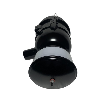 KY250C Bagian Forklift Oil-Bath Type Air Cleaner Assembly 44-02040-2 OEM NO Berat KG 10
